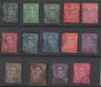 A-145  JUGOSLAVIA JUGOSLAWIEN  DEFINITIVE   USED - Used Stamps