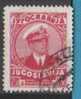 A-145  JUGOSLAVIA JUGOSLAWIEN     USED - Used Stamps