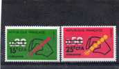 Réunion : Timbre De 1972  De France : Code Postal - Neufs