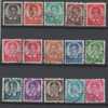 A-145  JUGOSLAVIA JUGOSLAWIEN  Definitive    USED - Used Stamps