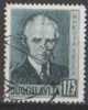 A-145  JUGOSLAVIA JUGOSLAWIEN  NIKOLA TESLA    USED - Used Stamps