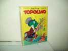 Topolino (Mondadori 1967) N. 613 - Disney