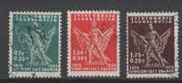 A-145  JUGOSLAVIA JUGOSLAWIEN   SCOUTS   USED - Used Stamps