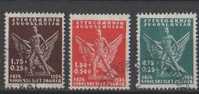 A-145  JUGOSLAVIA JUGOSLAWIEN   SCOUTS   USED - Used Stamps