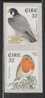 P700.-.EIRE / IRELAND .-. 1997 - SCOTT# : 1054Cd - MNH -BIRDS / AVES / VOGEL .-. DIE-CUT .-.SELF-ADHESIVES. Cat$40.00+ - Grey Partridge