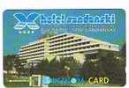 BULGARIA - GPT - BETKOM 1997 HOTEL SANDANSKI - CODE 51BULG - USATA (USED) - RIF. 7540 - Bulgaria