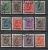 A-145  JUGOSLAVIA JUGOSLAWIEN  DEFINITIVE    USED - Used Stamps