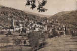TESSERETE - Tessin -Panorama-cpsm-ecrite Avec Timbre-1957-Ph Schiefer-PAYPAL FREE - Tesserete 