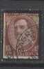 A-146  JUGOSLAVIA JUGOSLAWIEN  DEFINITIVE PRINTING ERROR    USED - Usati