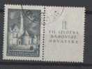 A-146  JUGOSLAVIA JUGOSLAWIEN  CROAZIA    USED - Used Stamps