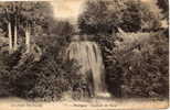 POLIGNY - Cascade De Vaux - Poligny