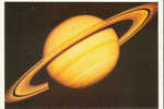 TOP!! SATURN AND 4 MOONS **!! - Astronomia