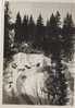 P 303 - PHOTO - Voici La Piste Olympique De Bobsleigh - 1952 - Voir Descriptif - - Sport Invernali