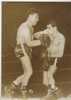 P 322 - PHOTO - BOXE -En Battant SANDEYRON Aux Points, ROBERT COHEN Devient Champion De France  Ect 1953 - Voir Résumé - - Autres & Non Classés