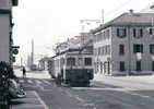 Chemin De Fer, Train Place De La Gare Biasca 1972 Photo Rochaix BVA 210.2 BA - Biasca