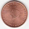 Coin The Netherlands 0.05 Euro 2006 - Queen Beatrix - Niederlande