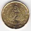 Coin San Marino 0.20 Euro 2005 - San Marino