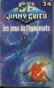 Presses De La Cité  N°74  Jimmy Guieu  " Les Yeux De L´épouvante " +++M+++ - Presses De La Cité