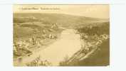 Lustin-sur-Meuse Panorama Vers Godinne N° 2 - Profondeville