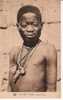 GAOUA 108 JEUNE FILLE LOBI (BEAU PLAN) 1940 - Burkina Faso