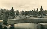 Schiedam JulianaparkEchte Fotografie. Ongelopen. Sparo. - Schiedam