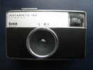 Fototoestel - Kodak Instamatic 133 Was Een 126 Cartridge Film Camera Geïntroduceerd Door Kodak In 1968 - 4 Foto"s - Fototoestellen