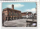 PO2614A# CREMONA - Piazza Duomo - Palazzo Del Comune  VG 1956 - Cremona