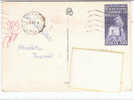 PO2678A# REPUBBLICA DI S.MARINO  VG - Lettres & Documents