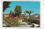 PO2728A# POTENZA - TRAMUTOLA Giardini Pubblici  VG 1983 - Potenza