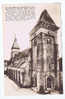 23   LE CHAMBON SUR VOUEIZE EGLISE STE VALERIE - Chambon Sur Voueize