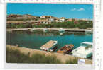 PO2757A# OLBIA - PORTO ROTONDO  VG 1988 - Olbia