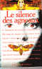 Presses Pocket Terreur N° 9071 Thomas Harris  " Le Silence Des Agneaux  " +++ TBE +++ - Presses Pocket