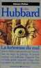 Presses Pocket  SF N° 5442  Ron Hubbard  " La Forteresse Du Mal " Mission Terre II - Presses Pocket