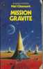 Pocket Science Fiction N° 5132  Hal Clément  " Mission Gravite "  BE/M  1982 - Presses Pocket