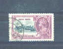 HONG KONG - 1935 Silver Jubilee 20c FU - Gebruikt