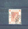 HONG KONG - 1938 George VI 8c FU - Usati