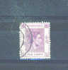 HONG KONG - 1938 George VI 10c FU - Used Stamps