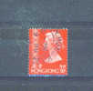 HONG KONG - 1973 Queen Elizabeth II 50c FU - Used Stamps