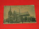 Turnhout - De Kerk - L´église  - ( Beschadigd, Abîmée) (  2 Scans ) - Turnhout