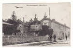 CARTE 1915 GIVRY EN ARGONNE - MAISON ETIENNE - Givry En Argonne