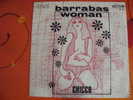 BARRABAS....2 TITRES - Other - English Music