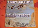 GERRY RAFFERTY......2 TITRES - Autres - Musique Anglaise