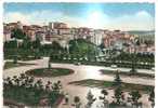 47063)cartolina Illustratoria Potenza - Panorama Da Montereale - Potenza