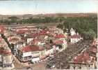 LANGON .. VUE D'ENSEMBLE - Langon