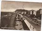 PESARO - PANORAMA DAL MARE - 1955 - Urbino