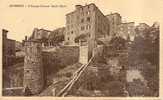 Annonay - L'ancien Couvent Sainte-Marie - Annonay