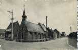 Beerse :  Kapel St. Cornelius - Beerse
