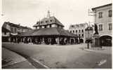 9  -  Montrejeau  -  Hotel De Ville - Montréjeau