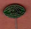 RUGBY CLUB LJUBLJANA  # 1.  (  Slovenia - Rare Pin ) Sport - Rugby