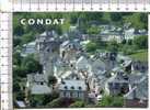 CONDAT -  Vue Générale - Condat